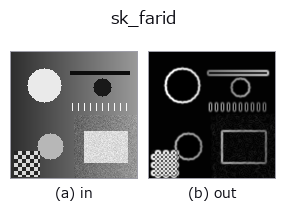 sk_farid: input → output