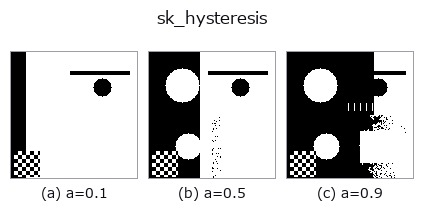sk_hysteresis: knob a sweep