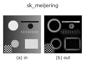 sk_meijering: input → output