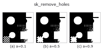 sk_remove_holes: knob a sweep