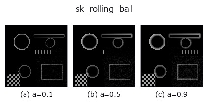 sk_rolling_ball: knob a sweep