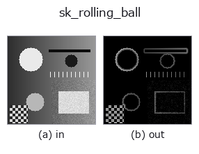 sk_rolling_ball: input → output