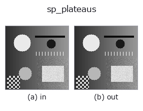 sp_plateaus: input → output