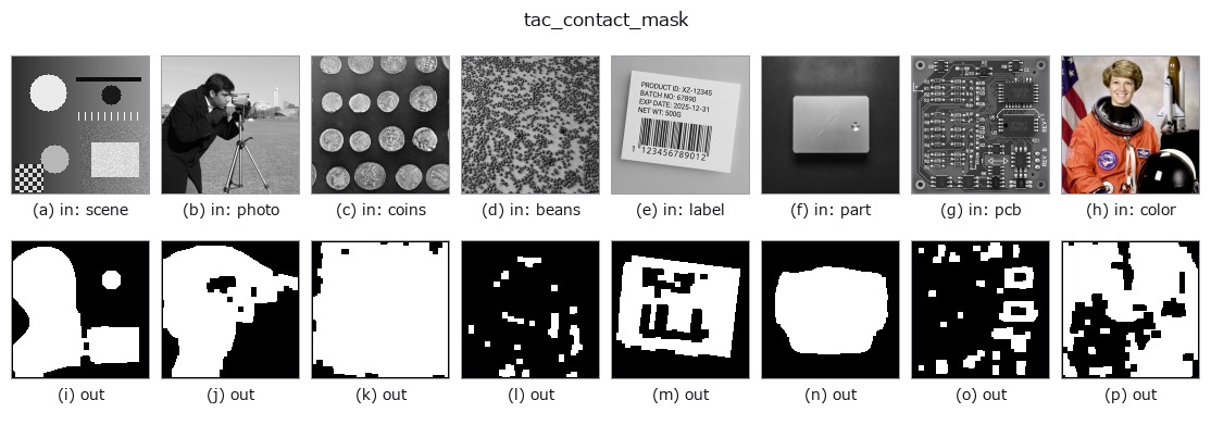 tac_contact_mask: other inputs