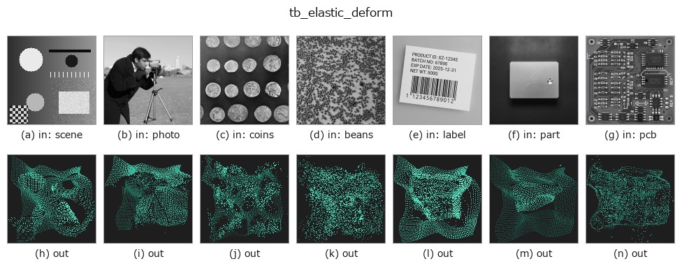 tb_elastic_deform: other inputs