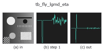 tb_fly_lgmd_eta: stages