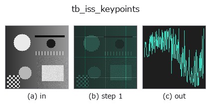 tb_iss_keypoints: stages