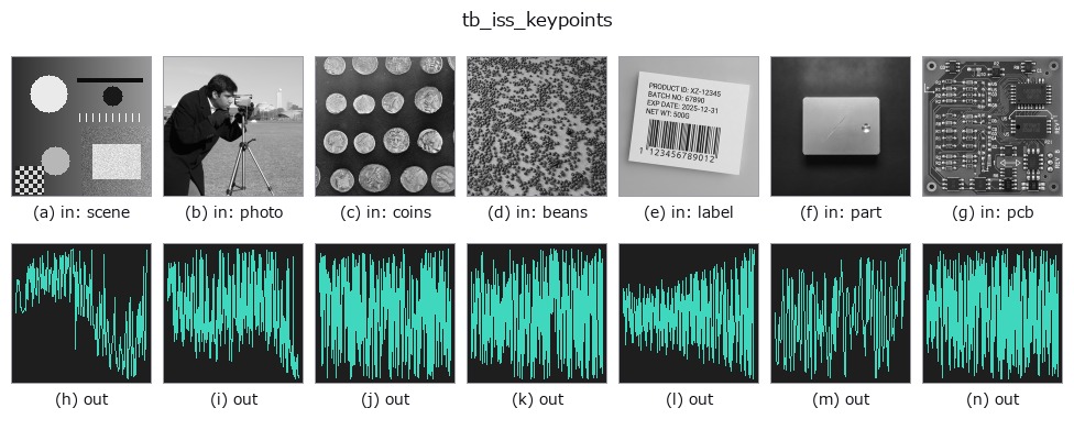 tb_iss_keypoints: other inputs