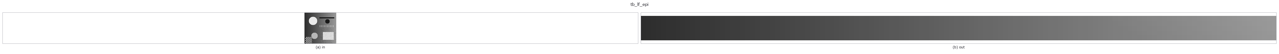 tb_lf_epi: input → output