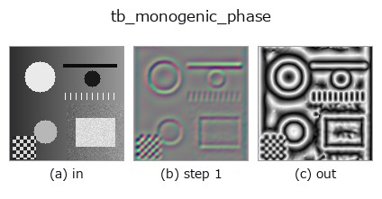 tb_monogenic_phase: stages
