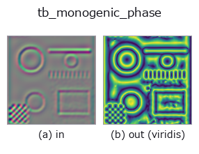 tb_monogenic_phase: input → output