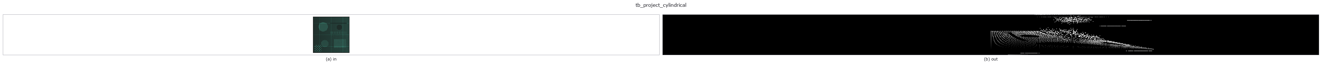 tb_project_cylindrical: input → output
