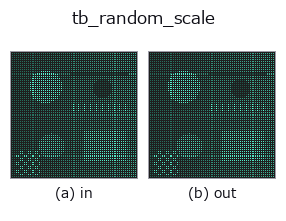 tb_random_scale: input → output