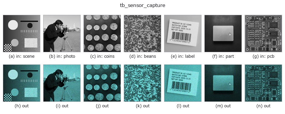 tb_sensor_capture: other inputs