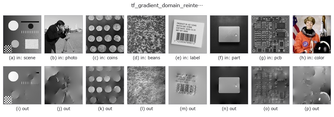 tf_gradient_domain_reintegrate: other inputs