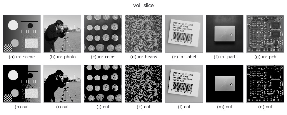 vol_slice: other inputs
