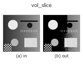 vol_slice: input → output