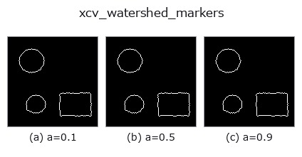 xcv_watershed_markers: knob a sweep