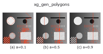xg_gen_polygons: knob a sweep