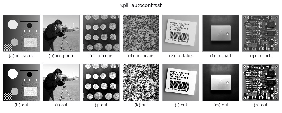 xpil_autocontrast: other inputs