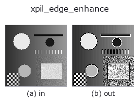 xpil_edge_enhance: input → output