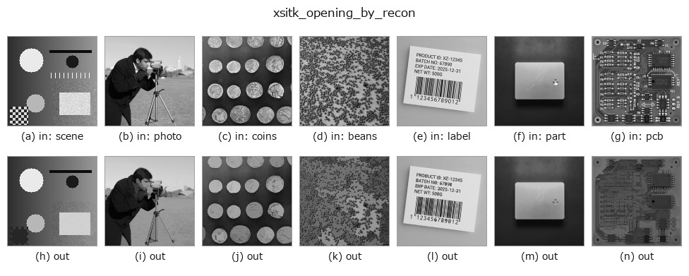 xsitk_opening_by_recon: other inputs