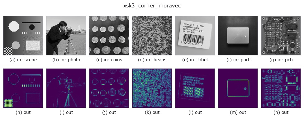 xsk3_corner_moravec: other inputs