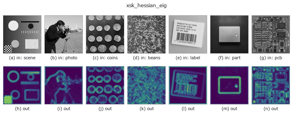 xsk_hessian_eig: other inputs